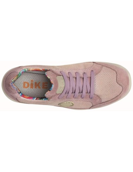 Scarpa antinfortunistica donna bassa lavoro Dike lady d. like s1p src 30916