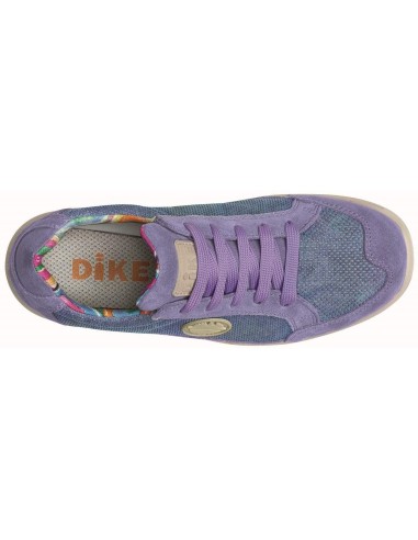 Scarpa antinfortunistica donna bassa lavoro Dike lady d. like s1p src 30916