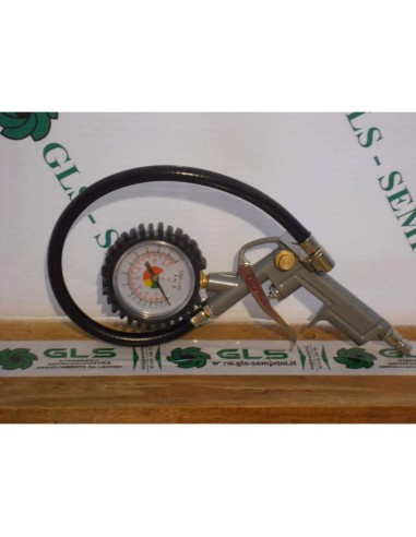 Kit STANLEY 8 pezzi pneumatic accessori pneumatici compressore aria avvitatore