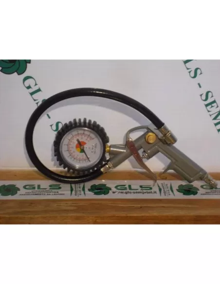 5 - Kit STANLEY 8 pezzi pneumatic accessori pneumatici compressore aria avvitatore