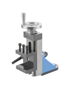 Apparecchio universale a fresare fresatura per tornio Fervi 0688