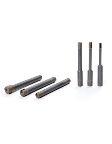 FORETTO FRESA DIAMANTATO MONTOLIT MANGIATUTTO MU A UMIDO