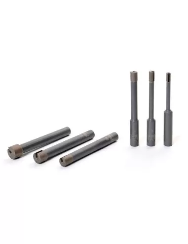 1 - FORETTO FRESA DIAMANTATO MONTOLIT MANGIATUTTO MU A UMIDO