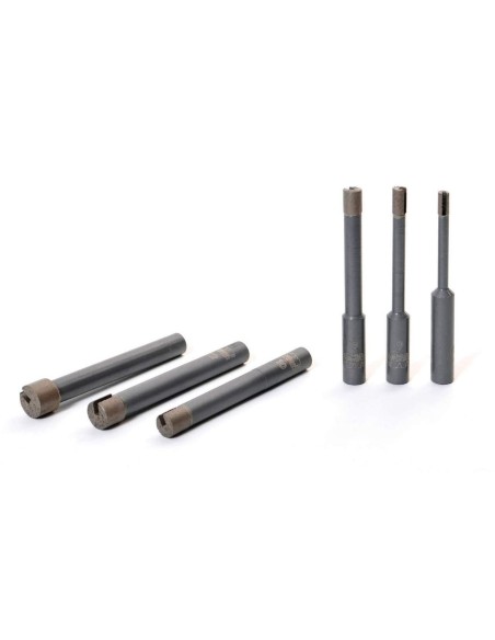 FORETTO FRESA DIAMANTATO MONTOLIT MANGIATUTTO MU A UMIDO