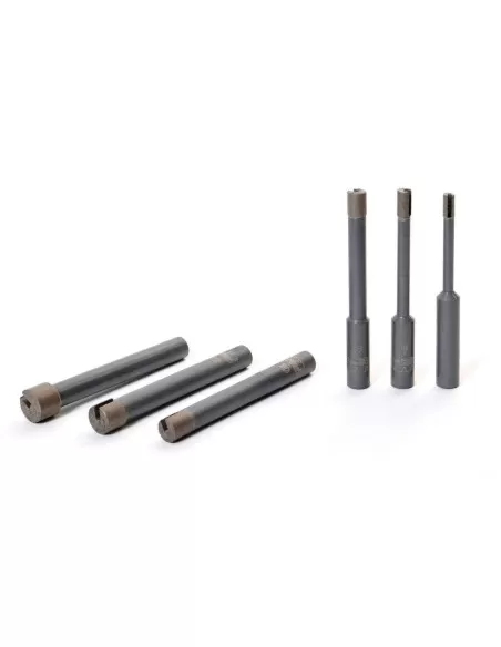 1 - FORETTO FRESA DIAMANTATO MONTOLIT MANGIATUTTO MU A UMIDO