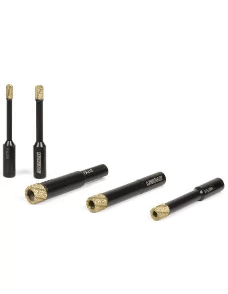 FRESA PUNTA FORETTO DIAMANTATA MONTOLIT MONDRILLO FAJ A SECCO E UMIDO FRESA PUNTA FORETTO DIAMANTATA MONTOLIT MONDRILLO FAJ A SECCO E UMIDO