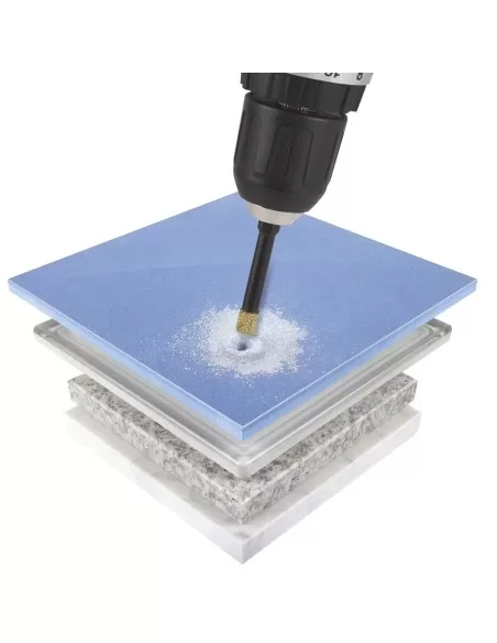 FRESA PUNTA FORETTO DIAMANTATA MONTOLIT MONDRILLO FAJ A SECCO E UMIDO FRESA PUNTA FORETTO DIAMANTATA MONTOLIT MONDRILLO FAJ A SECCO E UMIDO