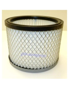 Filtro lavorwash cartuccia ricambio aspirapolvere aspiracenere riu' lavor 5.212.0152