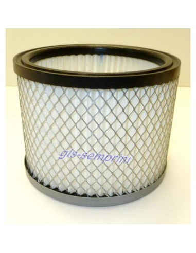 Filtro lavorwash cartuccia ricambio aspirapolvere aspiracenere riu' lavor 5.212.0152