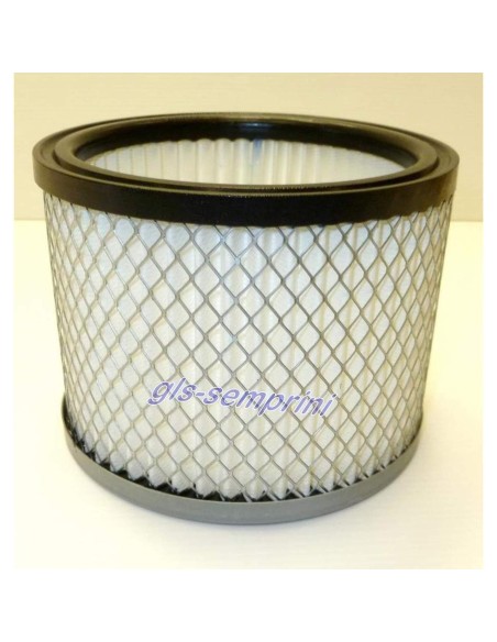 Filtro lavorwash cartuccia ricambio aspirapolvere aspiracenere riu' lavor 5.212.0152