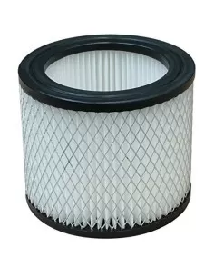 Filtro cartuccia lavabile ricambio aspiracenere ashley 900/901/poker 4 in 1 lavor 5.212.0153