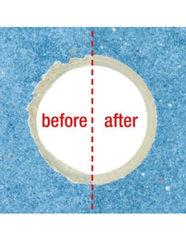 FRESE CONICHE DIAMANTATE MONTOLIT MONDRILLO FPS PER RIFINITURA FORI