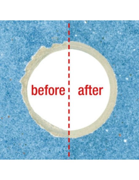 FRESE CONICHE DIAMANTATE MONTOLIT MONDRILLO FPS PER RIFINITURA FORI