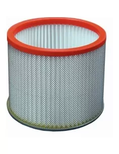 Filtro lavabile ricambio aspiraceneri ashley 100-300 vicky 18 lavor 5.212.0159