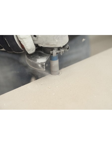 FRESE DIAMANTATE MONTOLIT MONDRILLO FPU PER ALLARGARE E SAGOMARE FORI