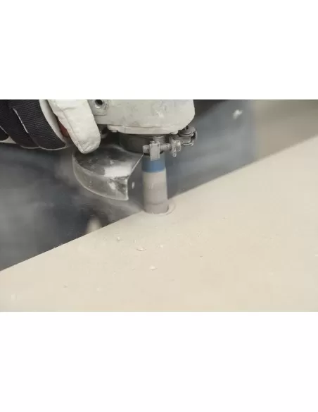 3 - FRESE DIAMANTATE MONTOLIT MONDRILLO FPU PER ALLARGARE E SAGOMARE FORI