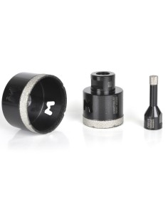 FRESA FORETTO DIAMANTATA MONTOLIT MONDRILLO FSB A SECCO E UMIDO