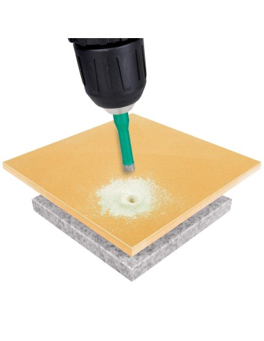 FRESA PUNTA FORETTO DIAMANTATA MONTOLIT MONDRILLO FTJ A SECCO E UMIDO