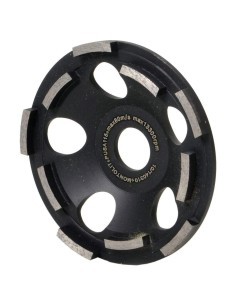 PLATORELLI MOLE DIAMANTATE PER LEVIGATURA MONTOLIT PUSA SECTOR