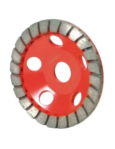 1 - PLATORELLI MOLE DIAMANTATE PER LEVIGATURA MONTOLIT PUT TURBO