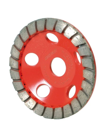 PLATORELLI MOLE DIAMANTATE PER LEVIGATURA MONTOLIT PUT TURBO