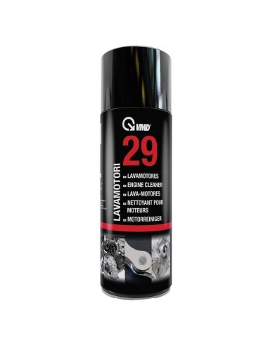 Bomboletta spray lavamotori lava motori auto barca 400 ml VMD 29