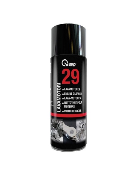Bomboletta spray lavamotori lava motori auto barca 400 ml VMD 29