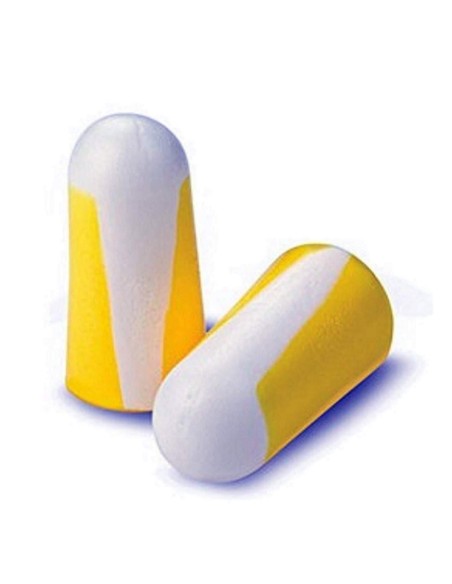 Tappi antirumore per orecchie inserti auricolari honeywell bilsom 303l leight