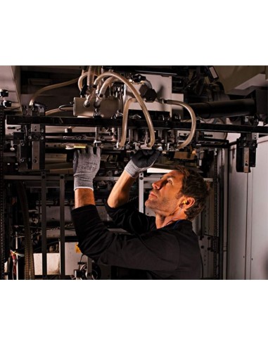 Tappi antirumore per orecchie inserti auricolari honeywell bilsom 303l leight