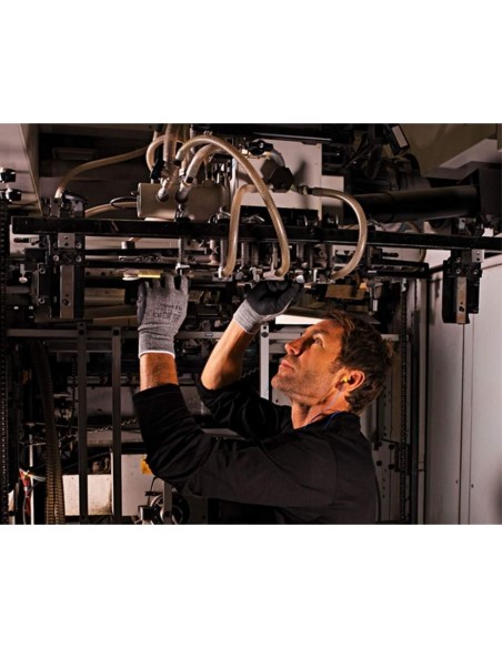 Tappi antirumore per orecchie inserti auricolari honeywell bilsom 303l leight