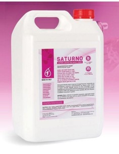 Sapone liquido crema lavamani bianca fluida 5 kg KROLL saturno 3102