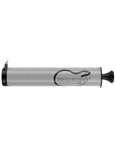 2 - Pompa asporta polvere fori mungo maz