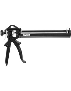 2 - Pistola professionale per cartuccia silicone mit-pm 300