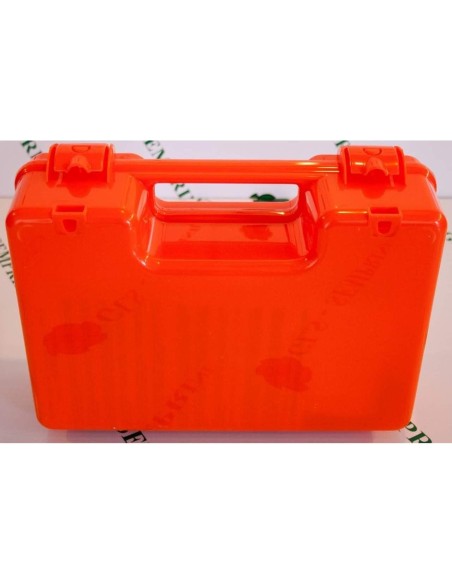 Valigetta medica pronto soccorso allegato 1 aziende con piu di 3 dipendenti