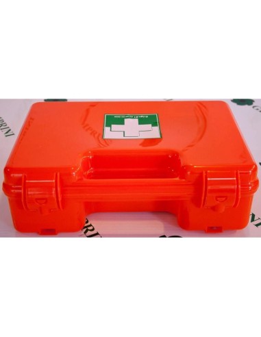 Valigetta medica pronto soccorso allegato 1 aziende con piu di 3 dipendenti