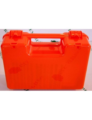 Valigetta cassetta medica pronto soccorso allegato 2 aziende fino 2 dipendenti