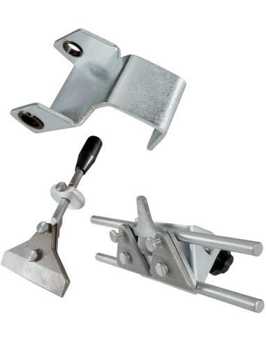 Affilatrice mola ad acqua Scheppach tiger 2500 affila coltelli forbici