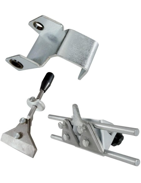 Affilatrice mola ad acqua Scheppach tiger 2500 affila coltelli forbici