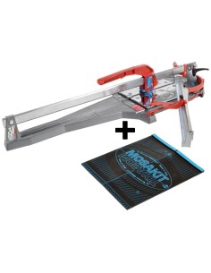 Tagliapiastrelle 93 cm MONTOLIT masterpiuma 93p3 + mosakit 58