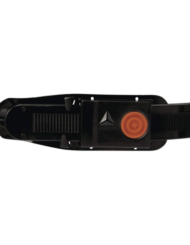 18 - Elmetto da lavoro cantiere protezione protettivo Deltaplus baseball diamond 5