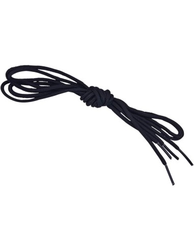 3 - Paia di lacci laccetti Deltaplus 22180 ricambio per scarpe 100 cm