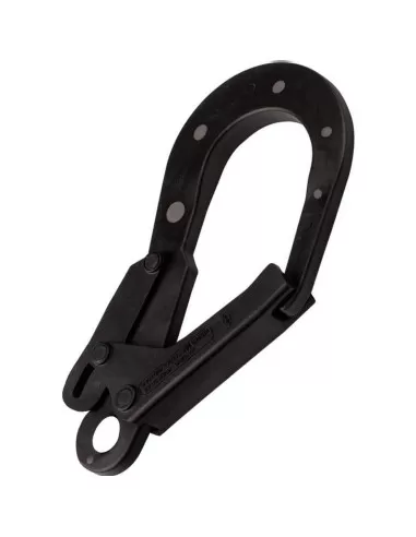 3 - Assorbitore di energia dielettrico a cinghia estensibile 2m Deltaplus an235200pr