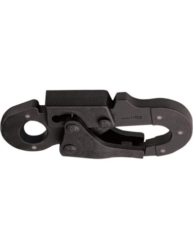 4 - Assorbitore di energia dielettrico a cinghia estensibile 2m Deltaplus an235200pr