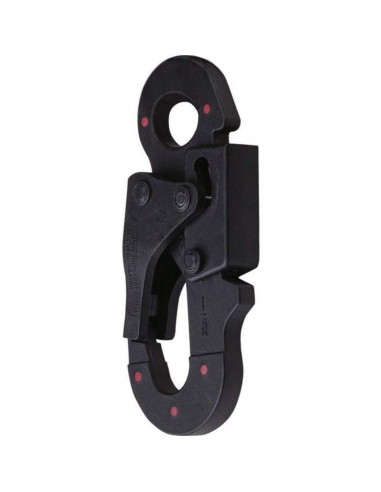 5 - Assorbitore di energia dielettrico a cinghia estensibile 2m Deltaplus an235200pr