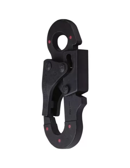 5 - Assorbitore di energia dielettrico a cinghia estensibile 2m Deltaplus an235200pr 5 - Assorbitore di energia dielettrico a cinghia estensibile 2m Deltaplus an235200pr