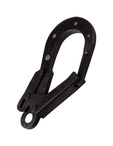 2 - Assorbitore di energia dielettrico cinghia estensibile 2m Deltaplus an245200prr