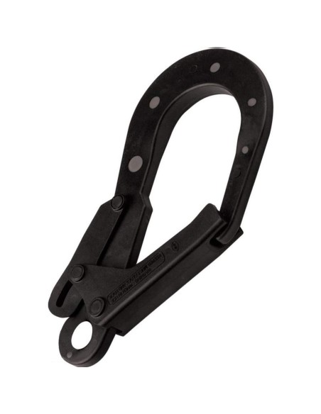 2 - Assorbitore di energia dielettrico cinghia estensibile 2m Deltaplus an245200prr