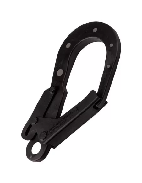 2 - Assorbitore di energia dielettrico cinghia estensibile 2m Deltaplus an245200prr