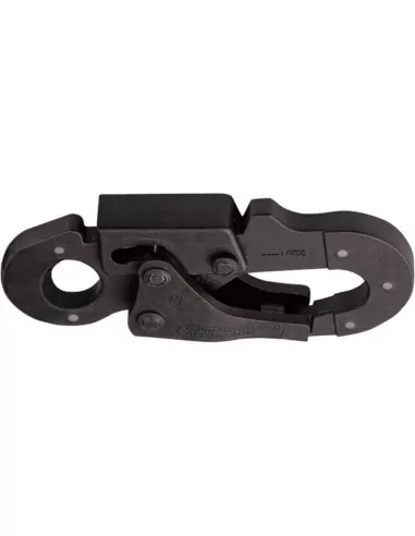 4 - Assorbitore di energia dielettrico cinghia estensibile 2m Deltaplus an245200prr