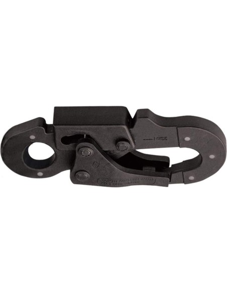 4 - Assorbitore di energia dielettrico cinghia estensibile 2m Deltaplus an245200prr